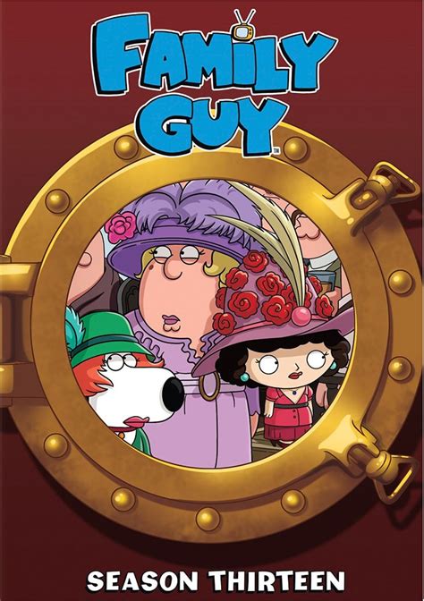 family guy season 13 download